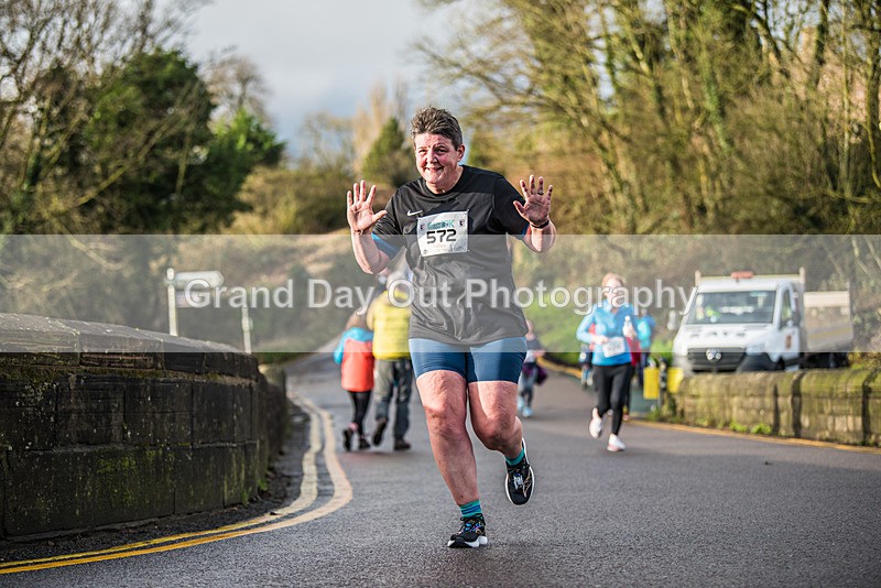 Ribble-1544 - Ribble Valley 10K Sunday 31st December 2023
