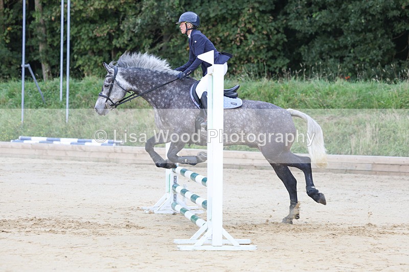 3E7A6681 - Class 5: 70cm Senior