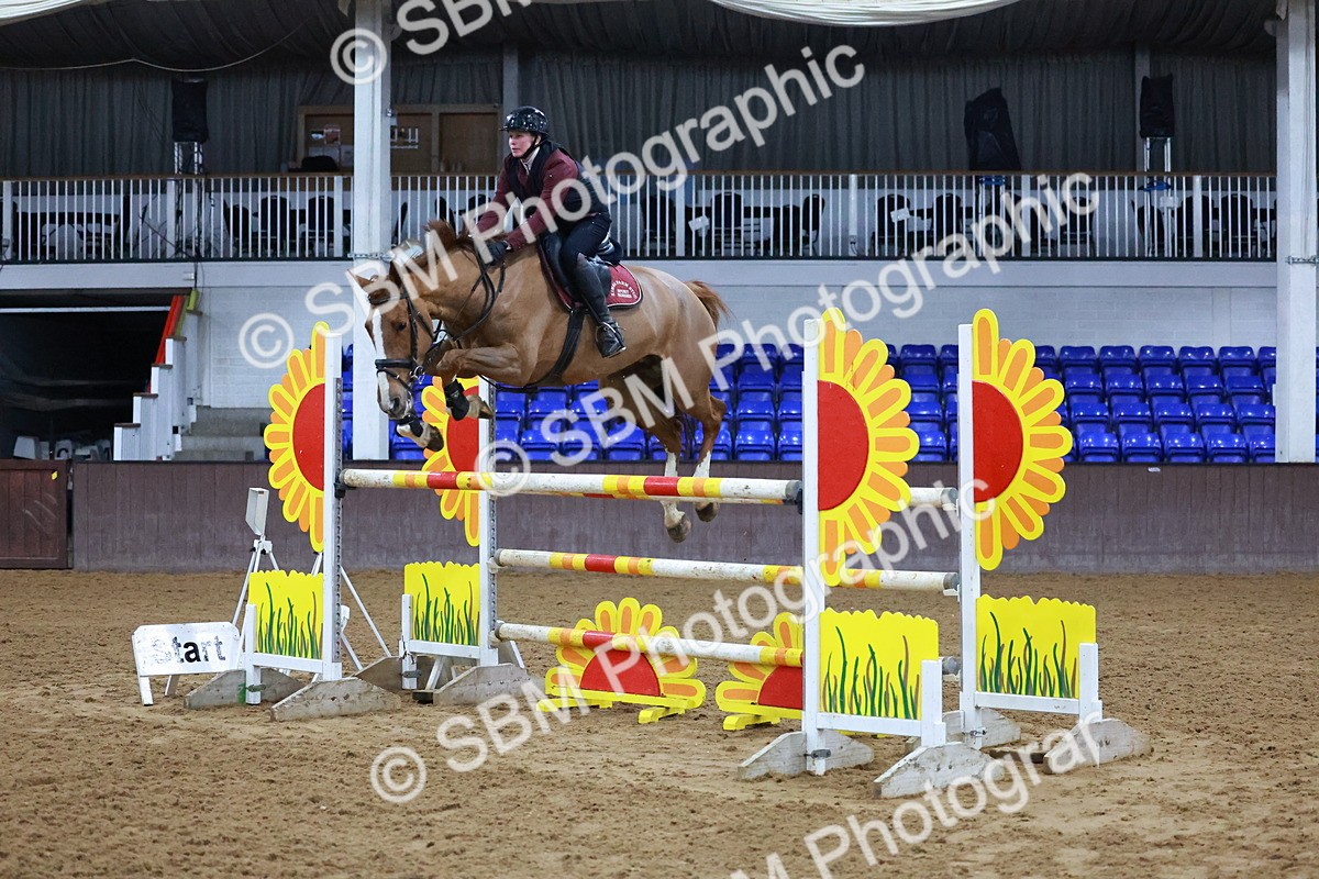 SBM_002904 - Class 6 - National 1.30m