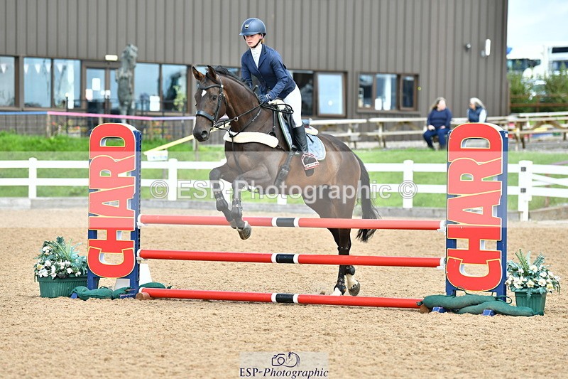 230812A-135437-09452 - Cls 28 95cm Nat Am Qualifier