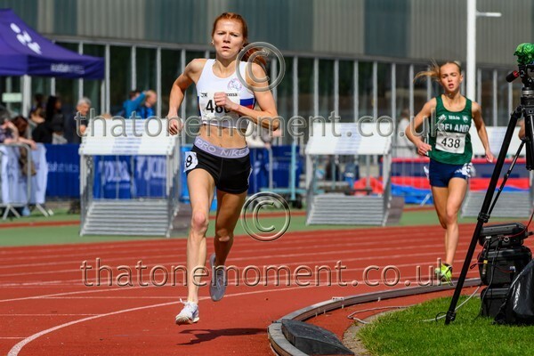 Nat26SUN-928651 - Track Female