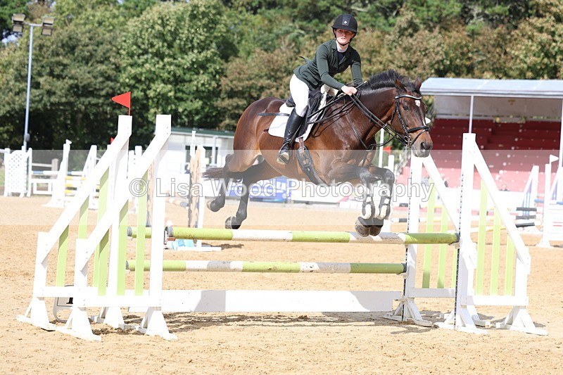 3E7A9732 - Class 10: Senior 95cm open