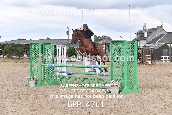 BPP_4761 - CLASS 5 Senior 1.05m Open