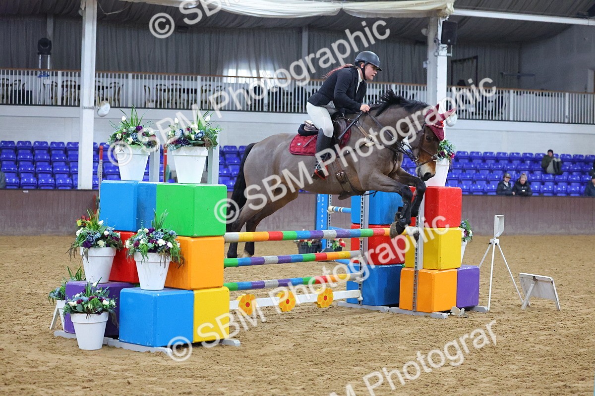 SBM_001164 - Class 14 - Nupafeed Supplements Senior Discovery/ 1m Open - First Round (1.00m)