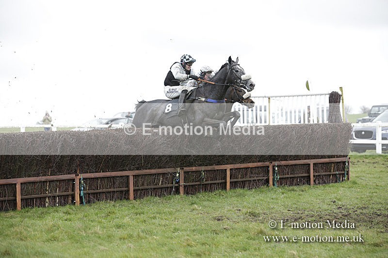 PtP 150320 0504 - New Forest Point-to-Point Larkhill 15/03/20