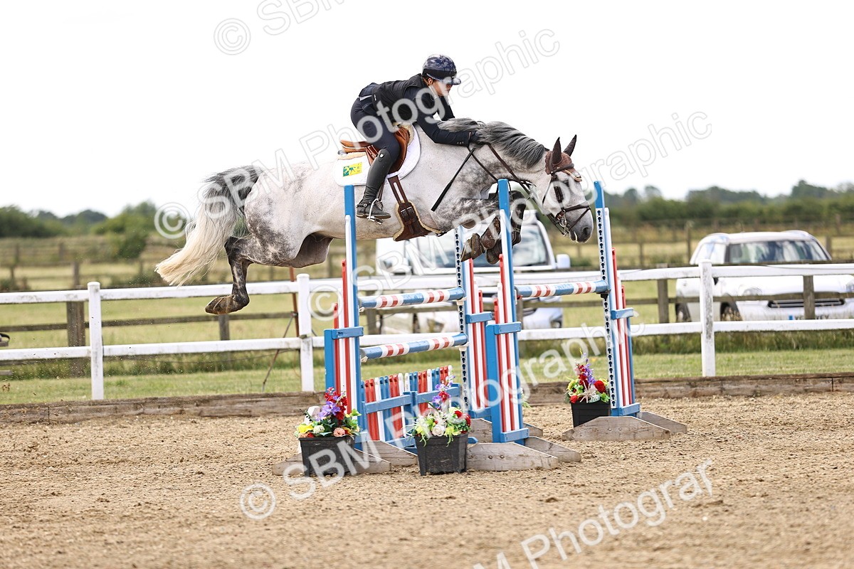 SBM_003483 - Class 22 - Senior Foxhunter 1.20m