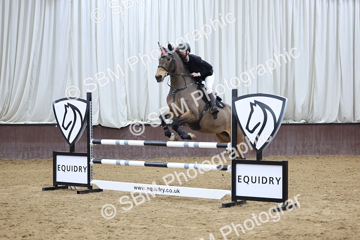 SBM_000766 - Class 3 - Senior Discovery - 1.00m
