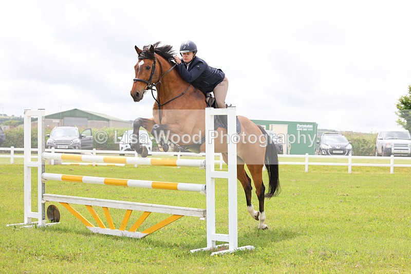 3E7A6942 - Class 11: Senior Newcomers/1.10 open