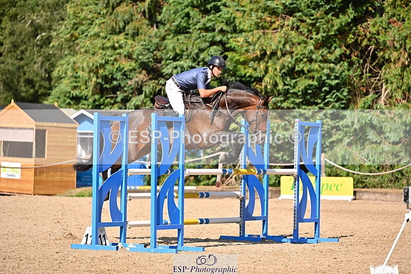 250817A-155448-04955 - Cls 22 Snr 1.10m Open