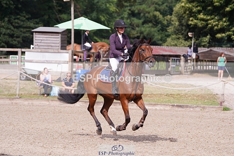 250704A-093540-11482 - Cls 19 5 Year Old Qualifier