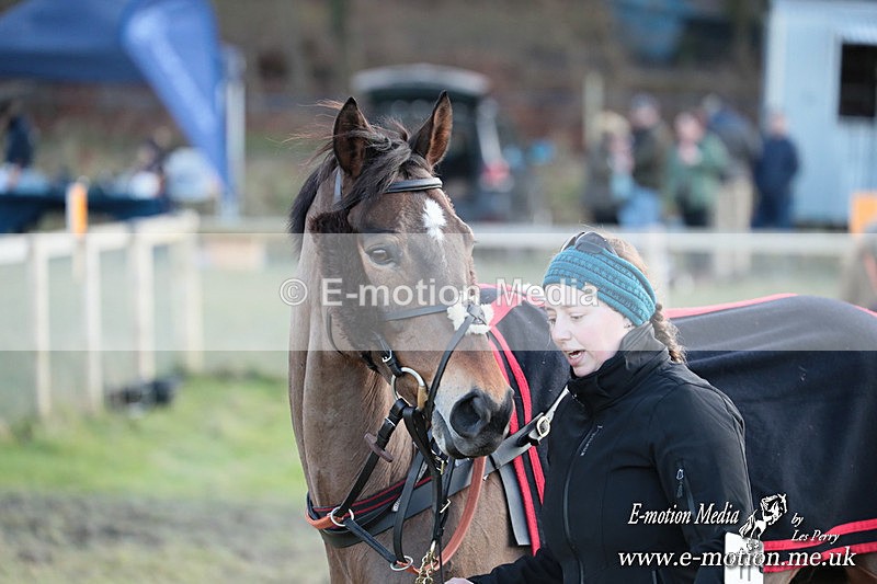 PtP 220225 766 - Kimblewick Point-to-Point  Kingston Blount 22/02/25
