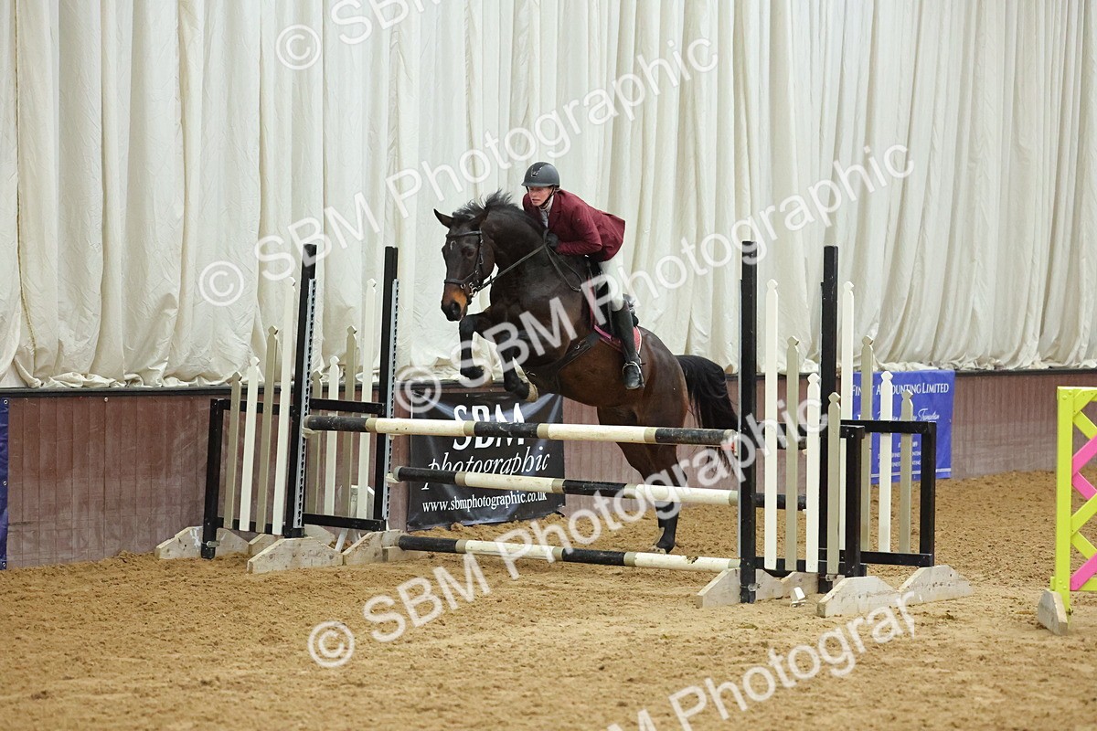 SBM_000567 - Class 2 - British Novice - 90cm