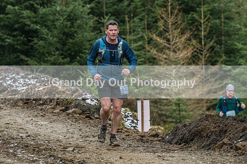 Glentress-750 - High Terrain Events Glentress 10K 21K & 42K Trail Races Sunday 16th February 2025
