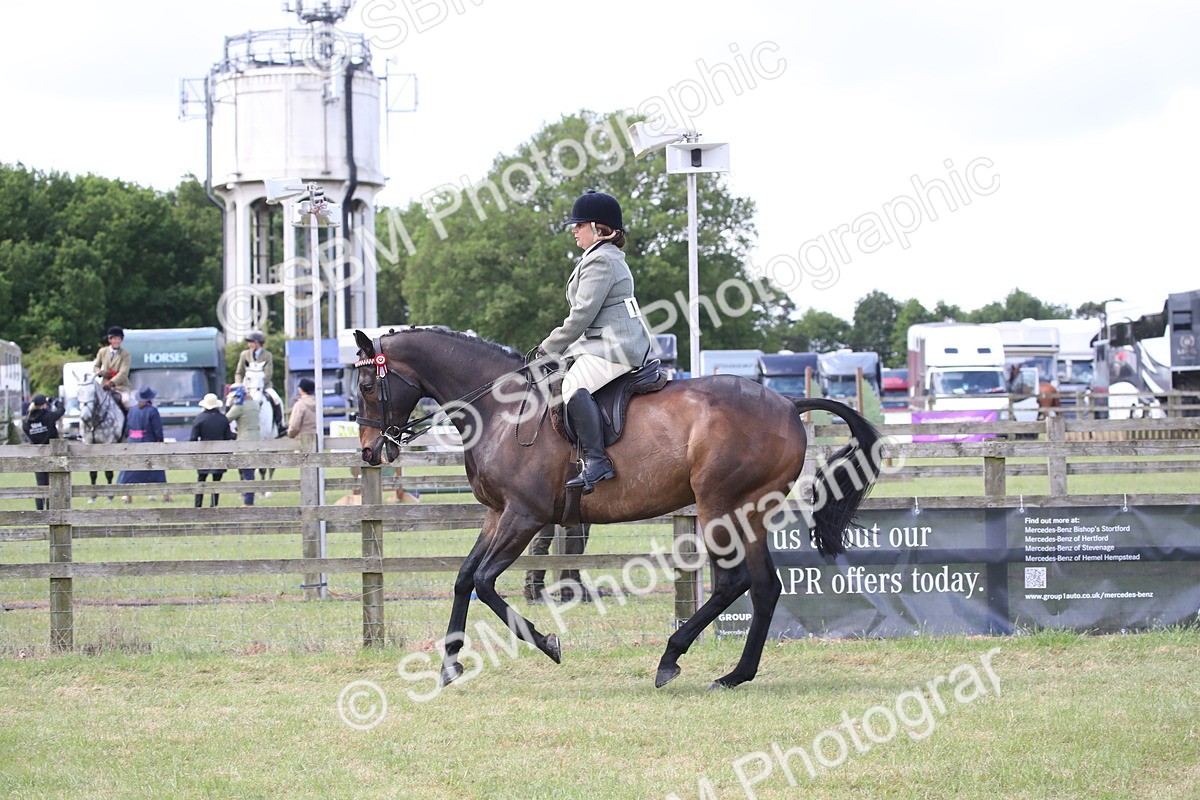 SBM_14193 - Class 113-114 - Retraining of Racehorses Ridden