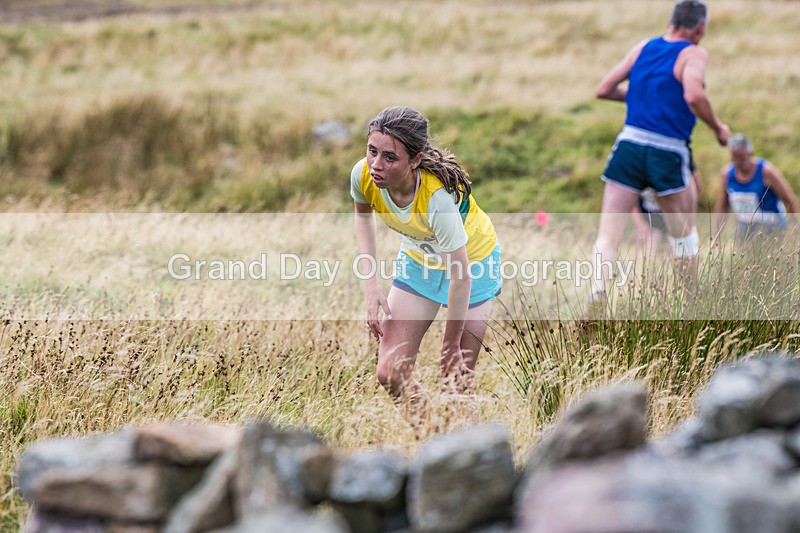Ennerdale Show-120 - Ennerdale Show Fell Race Wednesday 31st August 2022