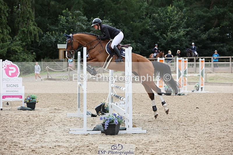 250705A-144348-15549 - Cls 36 Snr Discovery and 1m Open