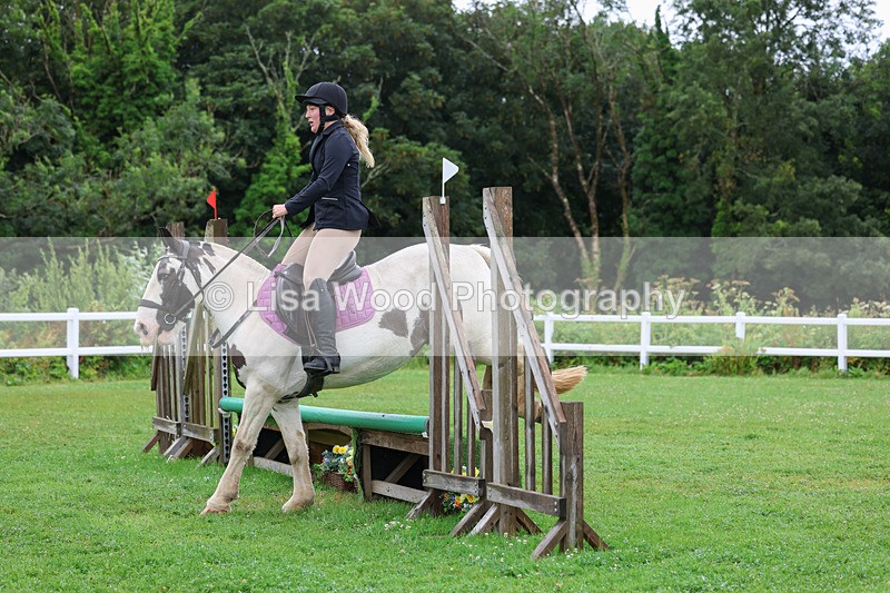 3E7A0475 - Class 2: 60cm Senior