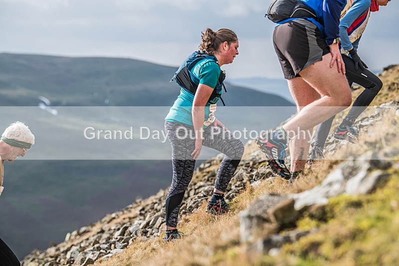 Barbondale-630 - Kendal Winter League Barbondale Junior & Senior Fell Races Sunday 11th February 2024