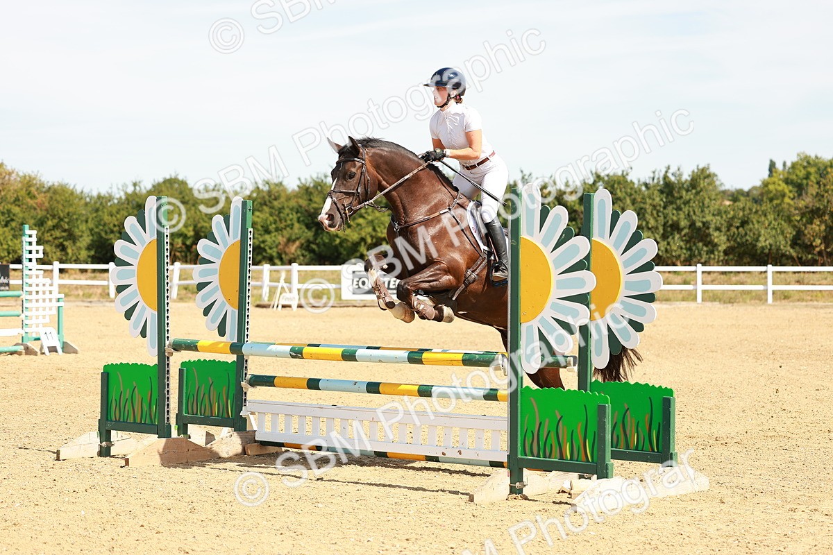 SBM_002863 - Class 10 - 0.95cm Amateur Championship