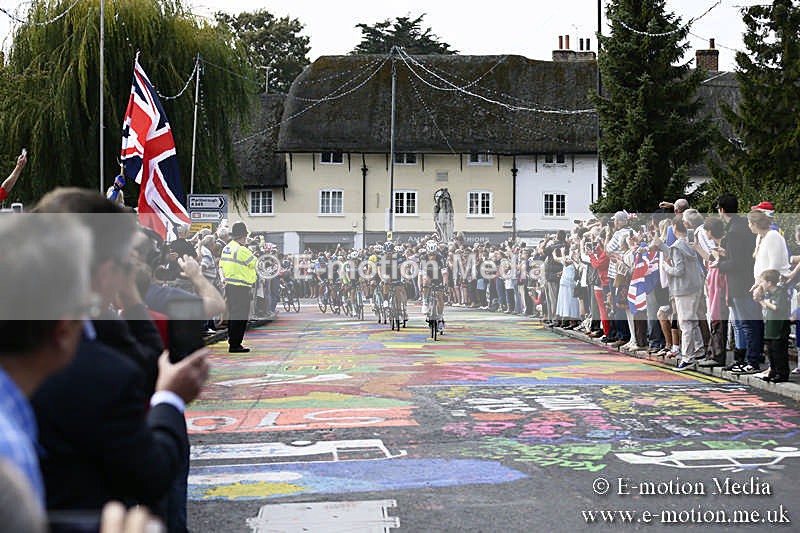 _LES8244 - Tour of Britain - Stage 6 12/09/14