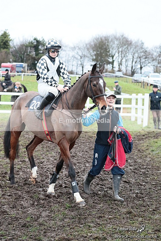 PtP 080226  1167 - Combined Services PtP Larkhill 08/02/2026