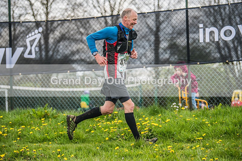 3 Peaks-1922 - The 3 Peaks Race Saturday 27th April 2024
