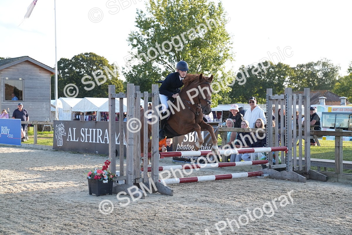 SBM_30022 - J44 - Super Speedy Scurry Open - 70cm