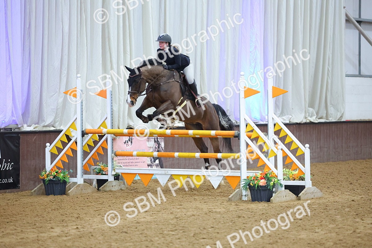 SBM_010614 - Class 23 - Senior Newcomers/ 1.10m Open - First Round (1.10m)