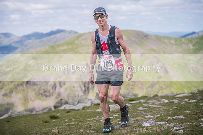 Duddon Long-563 - Duddon Valley Long Fell Race Saturday 1st June 2024