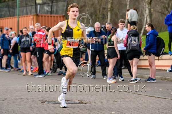 Livirelays25-915510 - Male Set Three