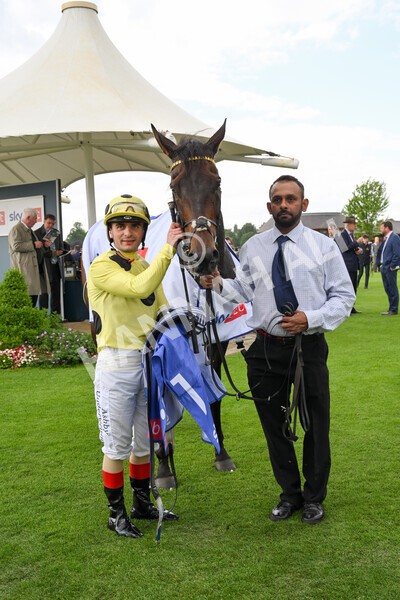 yr11062022r4-36 - Race 4 3.05pm Sky Bet Grand Cup