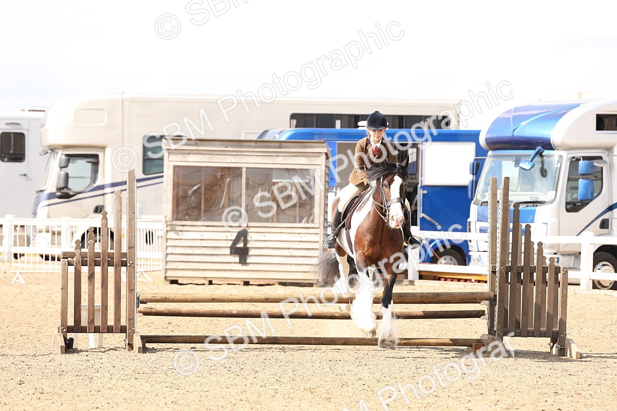 SBM_07332 - Class 58b -  Style & Performance - 70cm (20+)