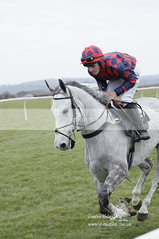 PtP 050323 1064 - Blackmore & Sparkford Vale Hunt PtP - Somerset 05/03/23