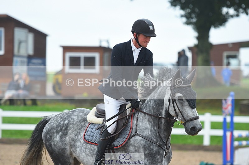 230916A-110006-03588 - Cls 21 British Novice & 90cm Open