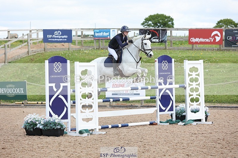 250504-133139-02777 - Cls 8 Junior 1.20m Open