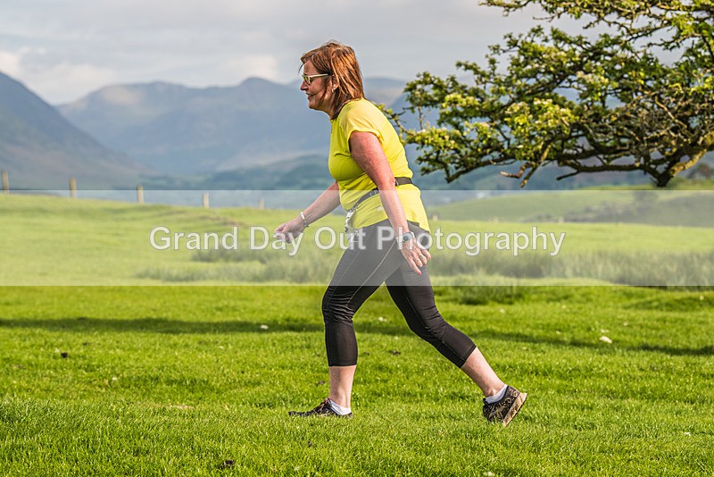 Hay-O-423 - Hay O Trail Race Tuesday 23rd May 2023