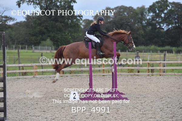 BPP_4991 - CLASS 5  0.95m Amateur Championship Qualifier