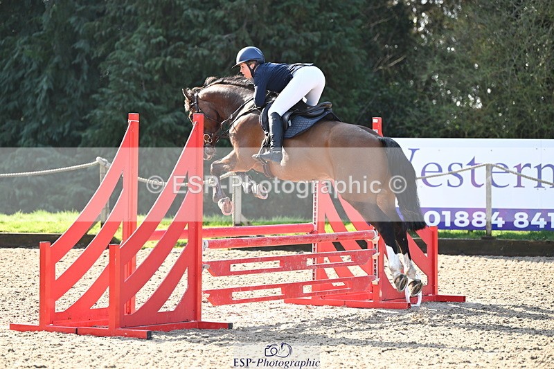 250323A-091722-04021 - Cls 27 85cm Nat Amateur Quali