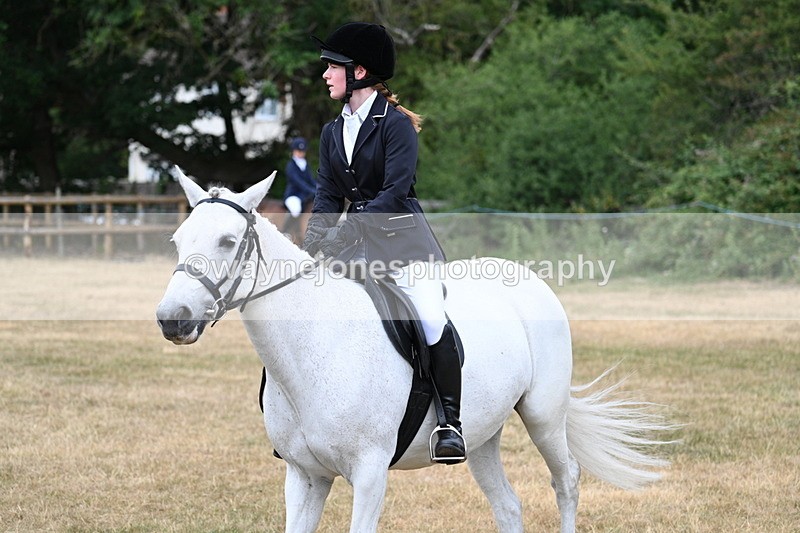 WJ7_0166 - Class 2 Best rider