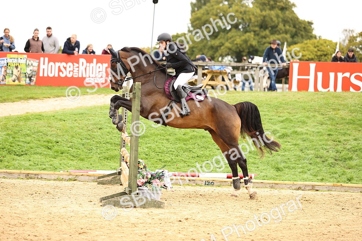 SBM_58933 - J42 - Grand Tour Horse & Pony 1.00m Championship