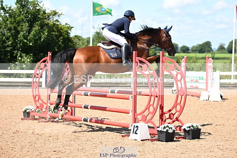 240728A-123355-08548 - Cls 32 85cm Amateur Qualifier