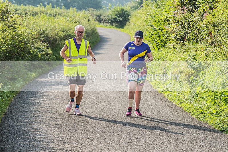 The One 10-154 - The One 10 Mile Road Race Saturday 9th September 2023
