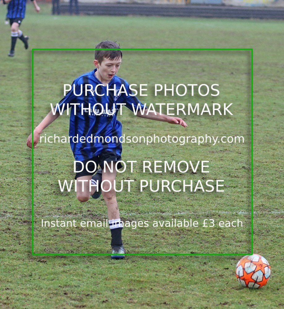 IMG_0601 - Ibis U12 vs Wattsfield U12 (29/1/23)