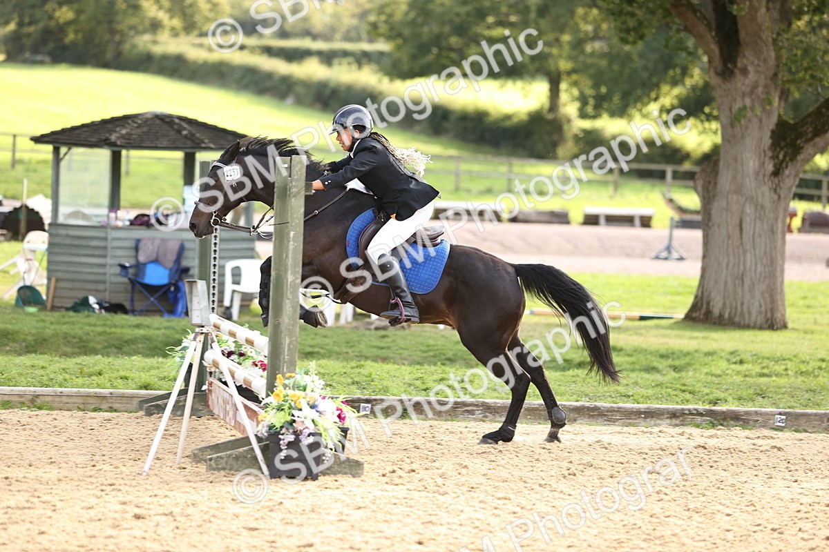 SBM_52936 - J10 - Junior Pony 75cm Championship