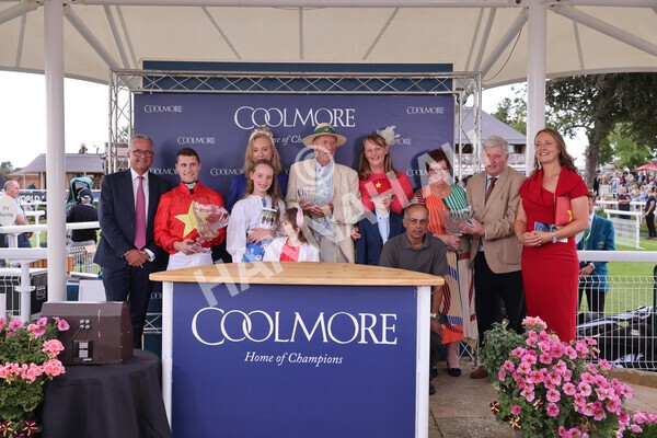 yr19082022r4-139 - Race 4 3.35pm Coolmore Wootton Bassett Nunthorpe Stakes (British Champion Series Race)