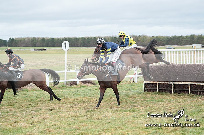 PtP 040224 820 - Combined Services Point-toPoint Larkhill 04/02/24