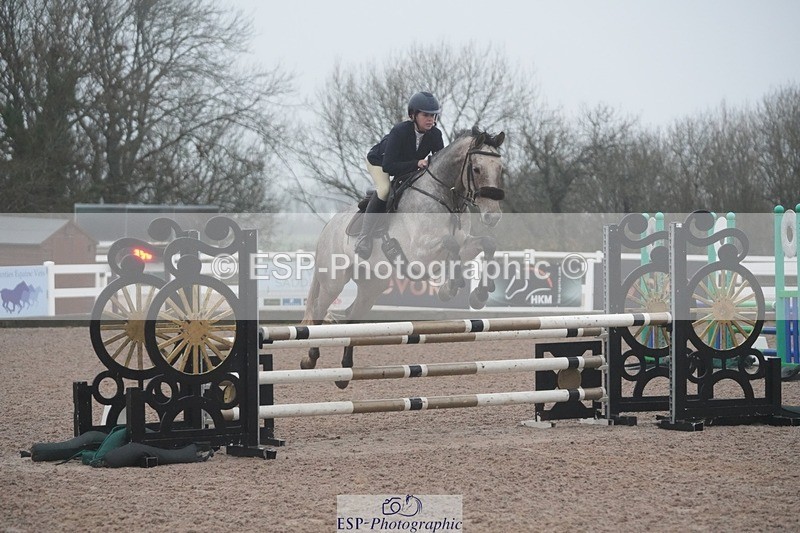 251207-094032-01485 - Cls 16 Blue Chip Winter Qualifier and 90cm