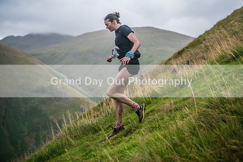 Steel Fell-502 - Steel Fell Race Wednesday 5th August 2026