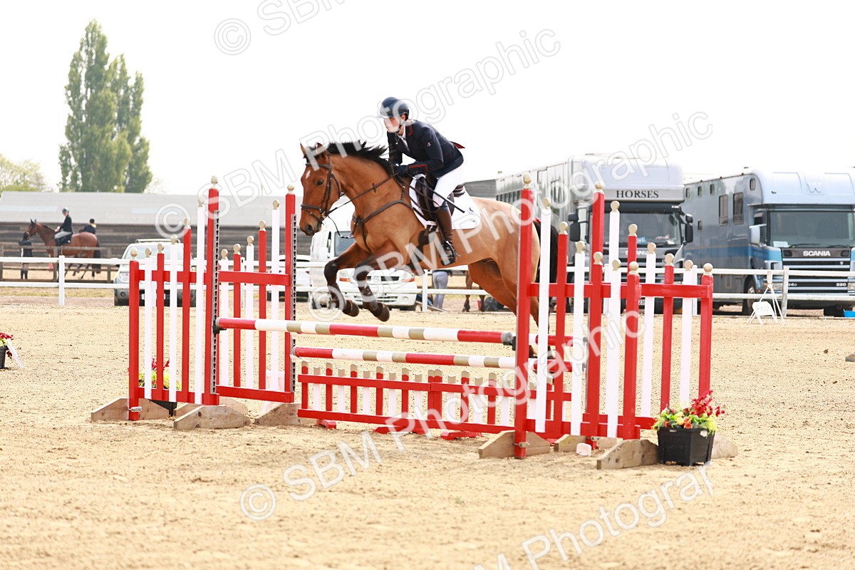  - Class 16 - Senior Discovery - 1.00m