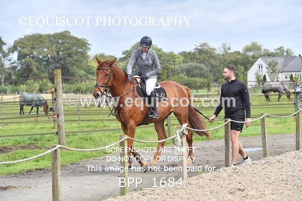 BPP_1684 - CLASS 5 SAT Senior 1.05m Open